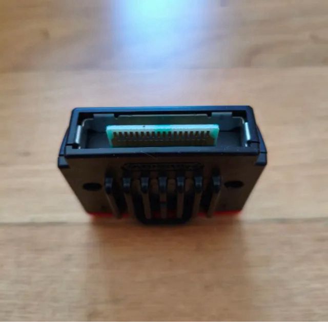 Nintendo 64 Expansion Pak