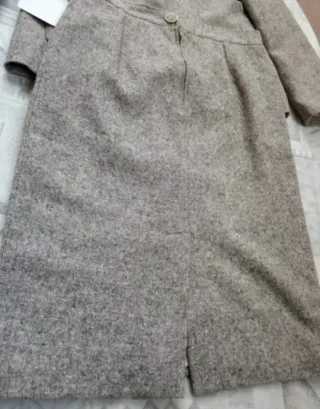 Traje Chaqueta y Falda Nuevo