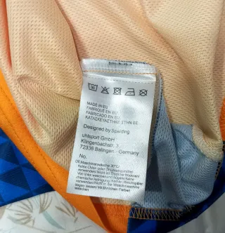 Camiseta Original Basket Herbalife Gran Canaria