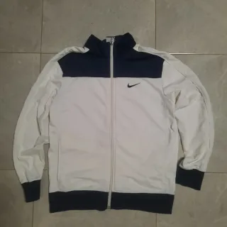 Sudadera Nike Retro Talla XS