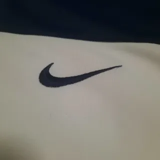 Sudadera Nike Retro Talla XS