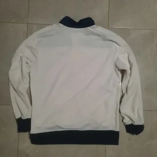 Sudadera Nike Retro Talla XS