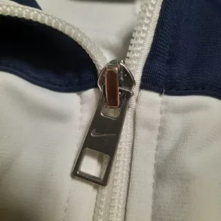 Sudadera Nike Retro Talla XS