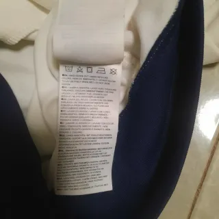 Sudadera Nike Retro Talla XS