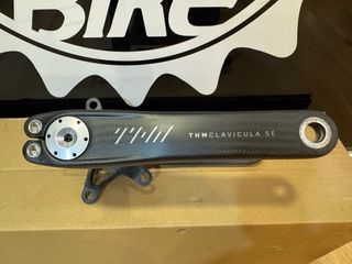 Bielase THM Clavicula SE 172,5 mm