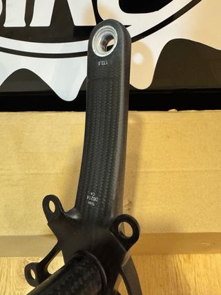 Bielase THM Clavicula SE 172,5 mm