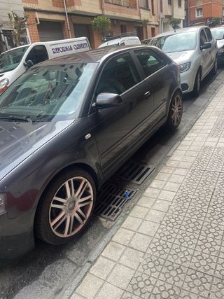 Audi A3 2007