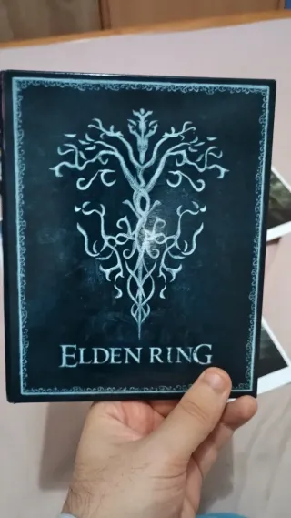 Elden Ring PS4 Extras