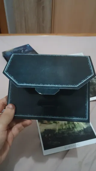 Elden Ring PS4 Extras