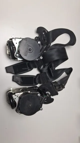 Cinturones Seguridad Renault Talisman (2 uds)