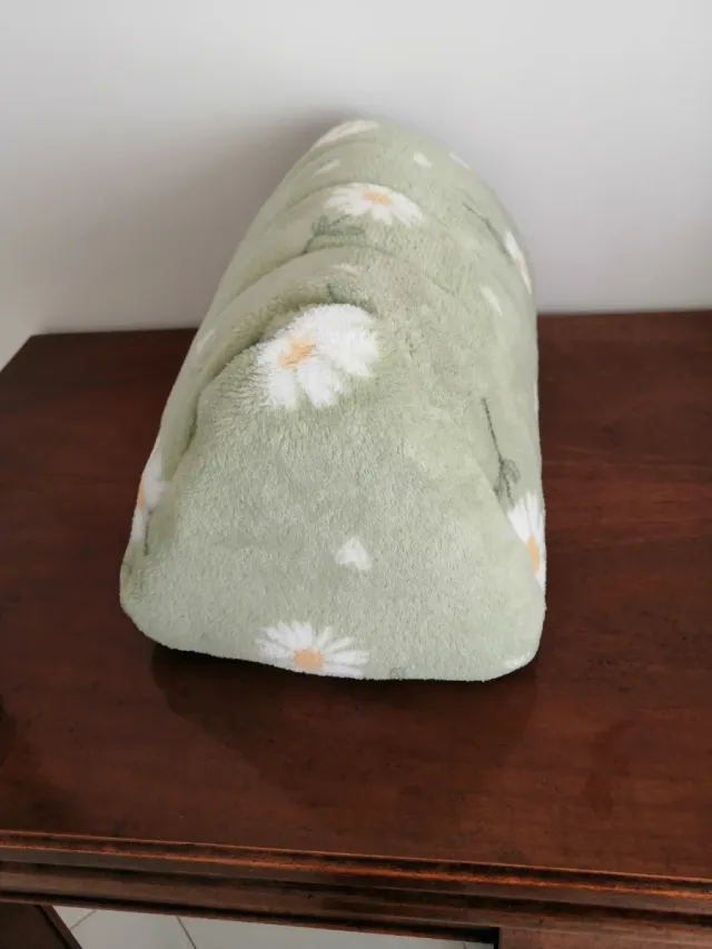 Casetta pile per cincillà/roditori