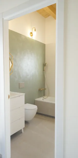 Servicio de reformas en el hogar. Baños, cocinas.