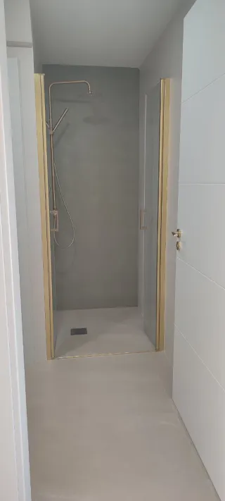 Servicio de reformas en el hogar. Baños, cocinas.