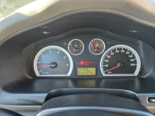 Hyundai Santa Fe 2005