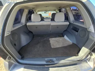 Hyundai Santa Fe 2005