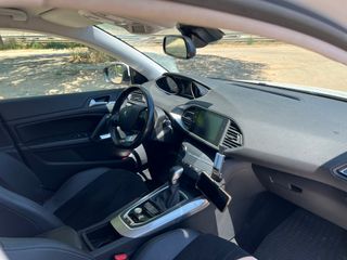 Peugeot 308 2018 FAMILIAR 140000KM