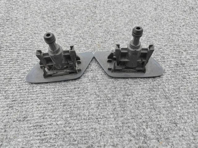 Tapas de lavafaros citroen c8