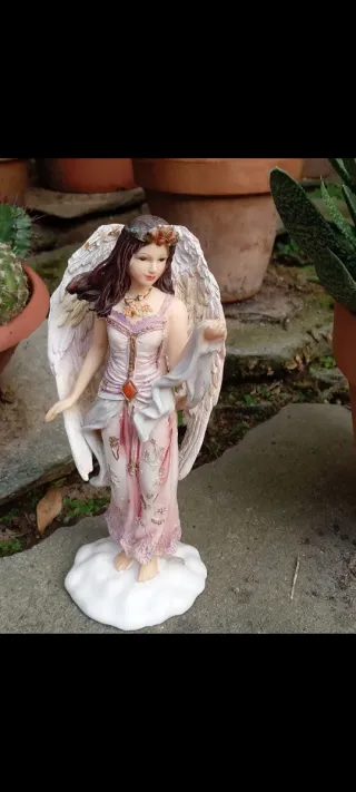 Angelo fata LES alpes