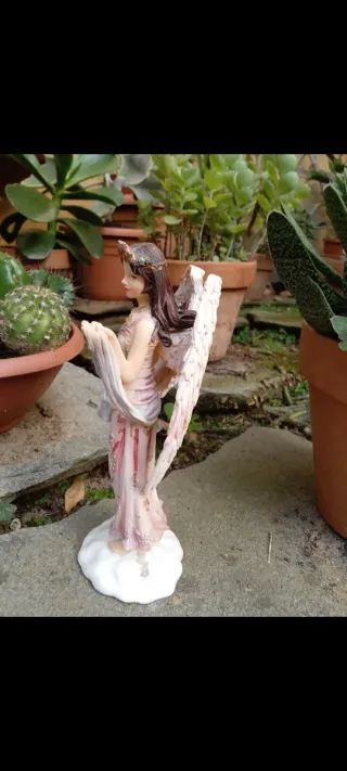 Angelo fata LES alpes