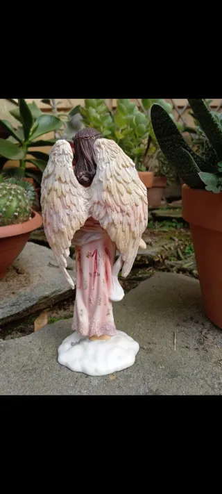 Angelo fata LES alpes