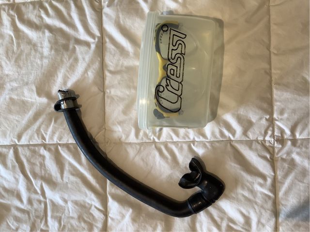 Gafas de buceo Cressi