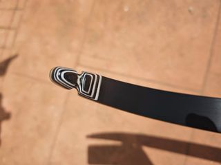 Arco Old Mountain Symphony Monoblock Zurdo