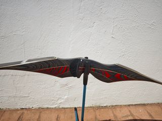 Arco Old Mountain Symphony Monoblock Zurdo