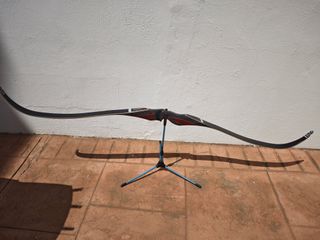 Arco Old Mountain Symphony Monoblock Zurdo