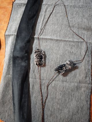 Arco Old Mountain Symphony Monoblock Zurdo