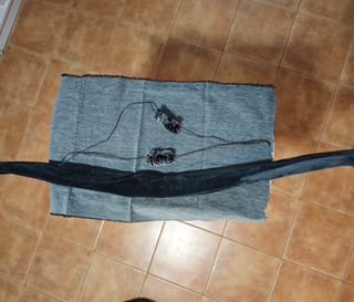 Arco Old Mountain Symphony Monoblock Zurdo