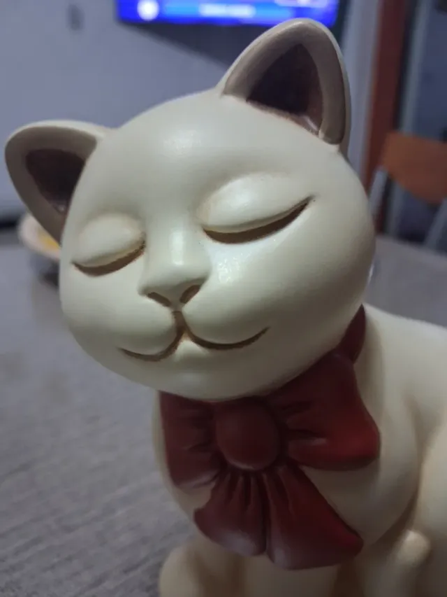 Gatto Thun fuori produzione