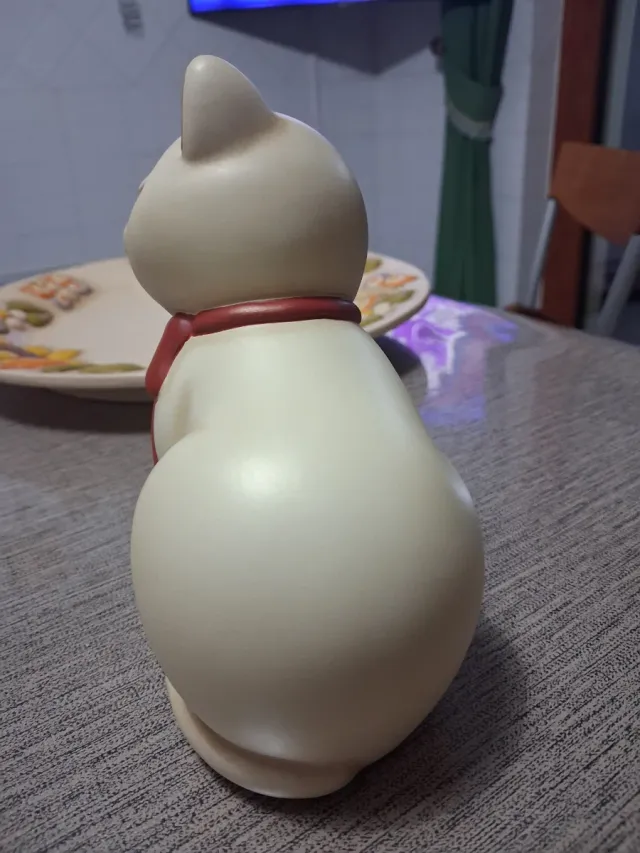 Gatto Thun fuori produzione