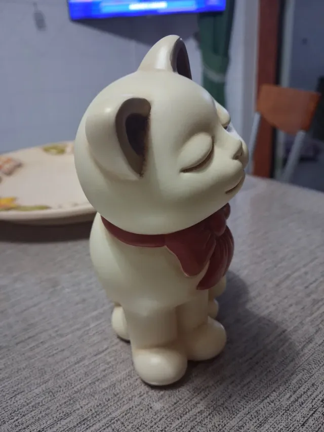 Gatto Thun fuori produzione