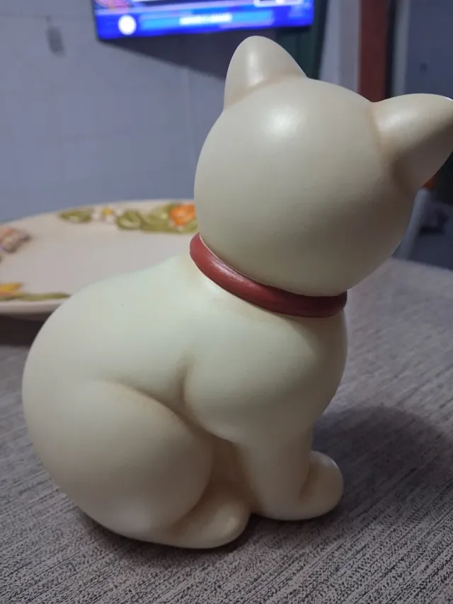 Gatto Thun fuori produzione