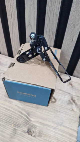 Shimano Tourney TZ Desviador Bicicleta