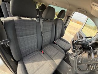 Mercedes Vito Tourer 111 Blue TEC Larga 2017