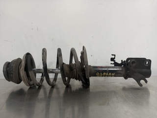 AMORTIGUADOR DELANTERO IZQUIERDO DACIA LOGAN MCV