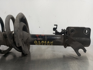 AMORTIGUADOR DELANTERO IZQUIERDO DACIA LOGAN MCV