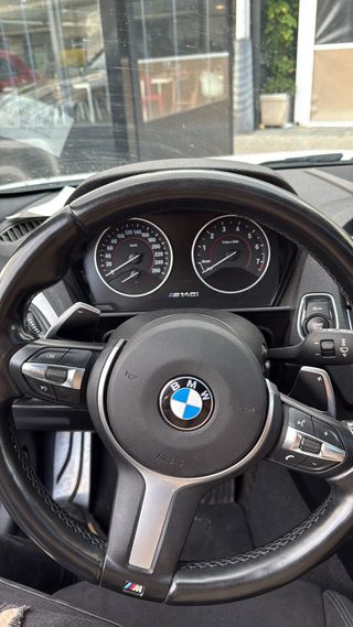 BMW M140i xDrive Techo Solar