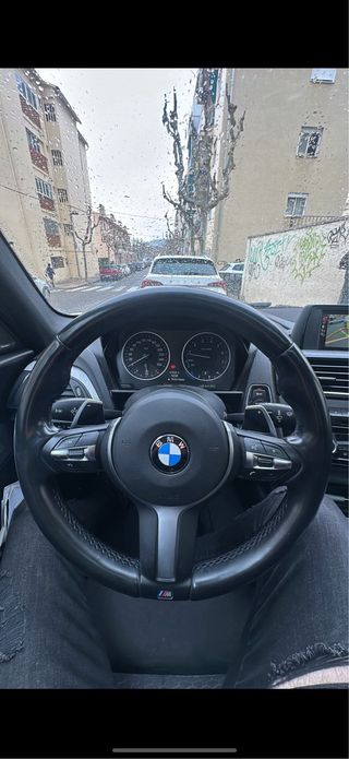 BMW M140i xDrive Techo Solar