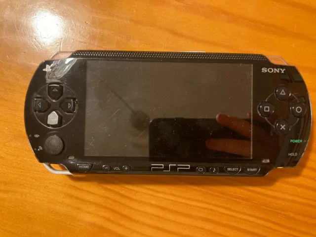 PS Vita para piezas