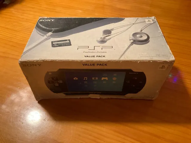 PS Vita para piezas