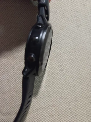 Garmin Fenix 6x Pro Negro