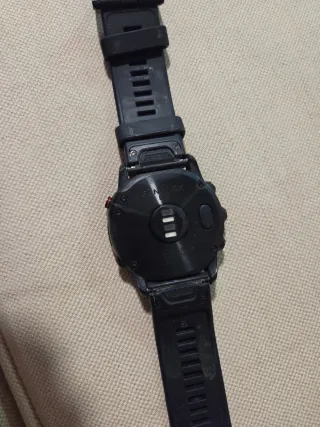 Garmin Fenix 6x Pro Negro