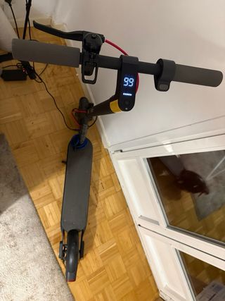 Patinete Xiaomi Scooter Lite