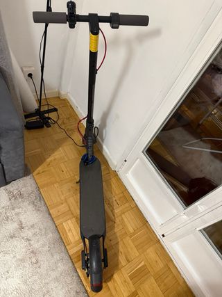Patinete Xiaomi Scooter Lite