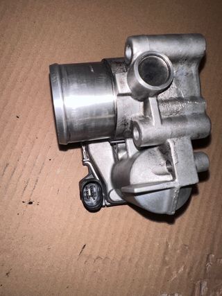 Válvula Admisión Motor M9R