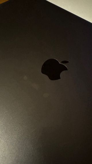 MacBook Pro 16 2019 Touch Bar