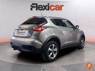 Nissan Juke DIG-T EU6 85 kW (115 CV) 6M/T N-CONNECTA