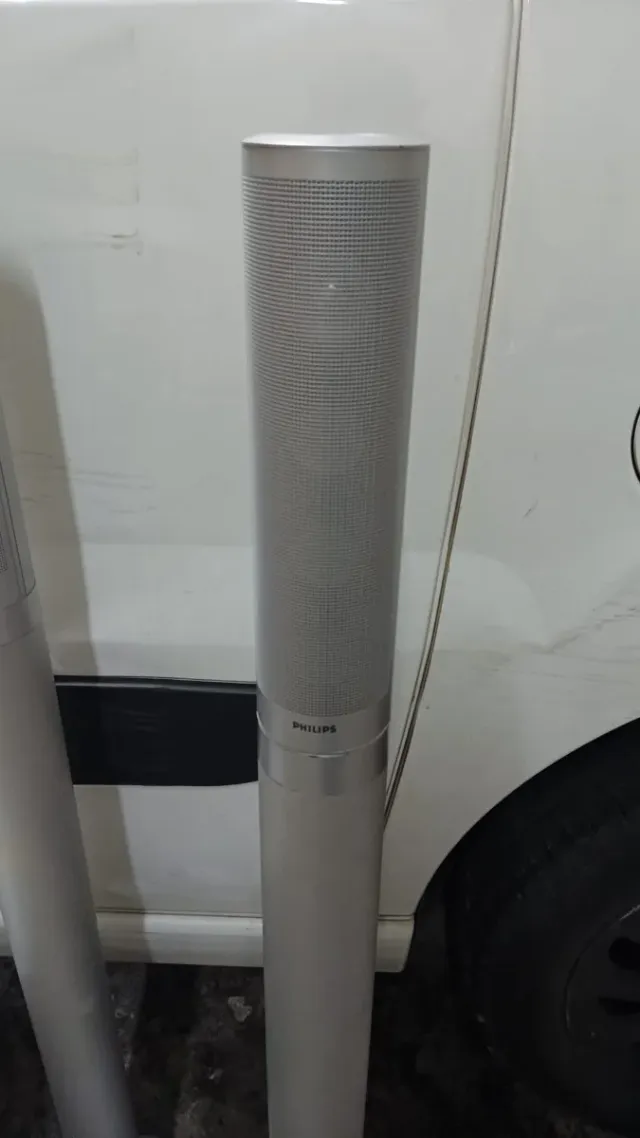 Home Cinema Philips 5.1